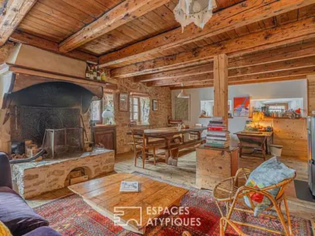 Maison vente à Grenoble, Villard-de-lans