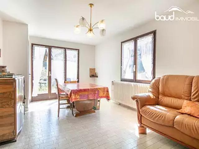 Maison vente à Grenoble, Villard-de-lans