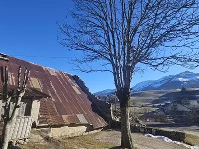 Maison vente à Grenoble, Villard-de-lans