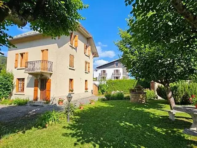 Maison vente à Grenoble, Villard-de-lans