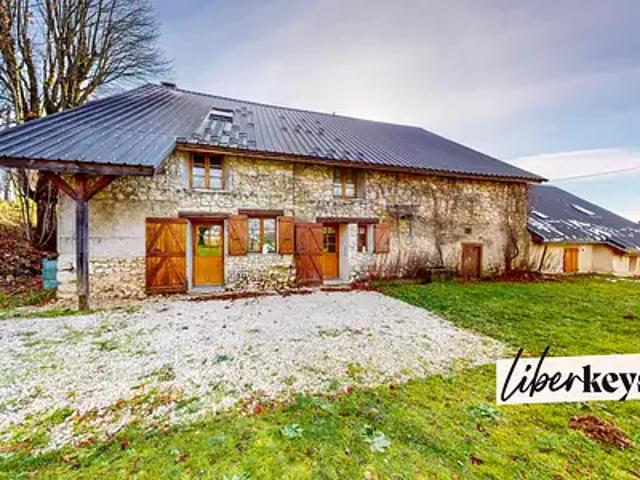 Maison vente à Grenoble, Villard-de-lans