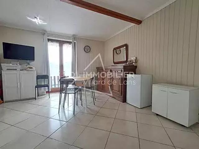 Appartement location à L'Essarton, Villard-de-Lans