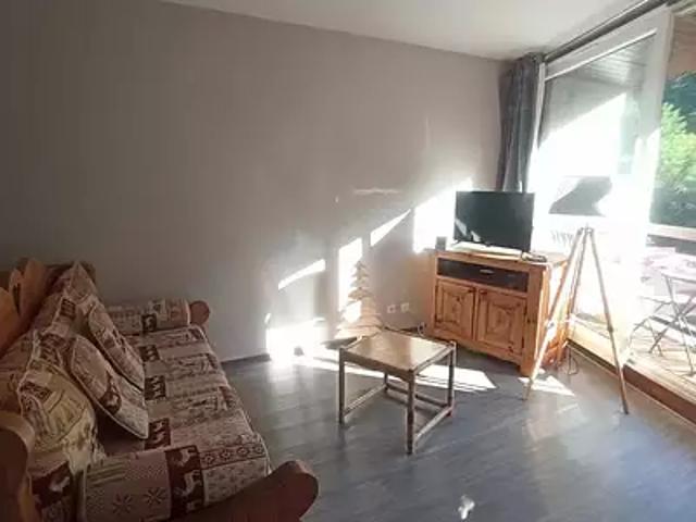 Appartement location à L'Essarton, Villard-de-Lans