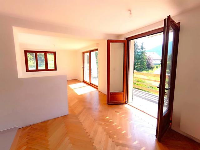 Appartement vente à Grenoble, Villard-de-lans