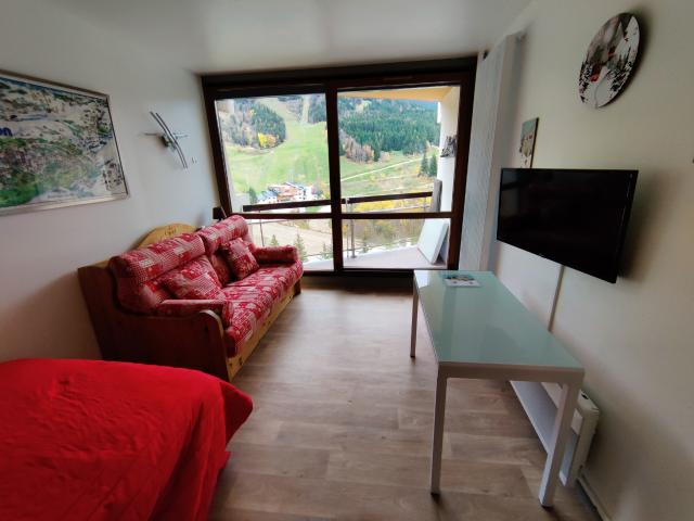Appartement vente à Villard-de-Lans, Isère