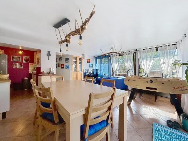 Appartement vente à Grenoble, Villard-de-lans