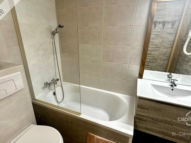 Appartement vente à Grenoble, Villard-de-lans
