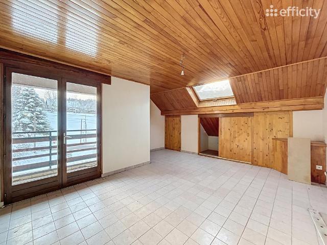 Appartement vente à Grenoble, Villard-de-lans