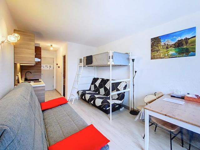 Appartement vente à Villard-de-Lans, Isère