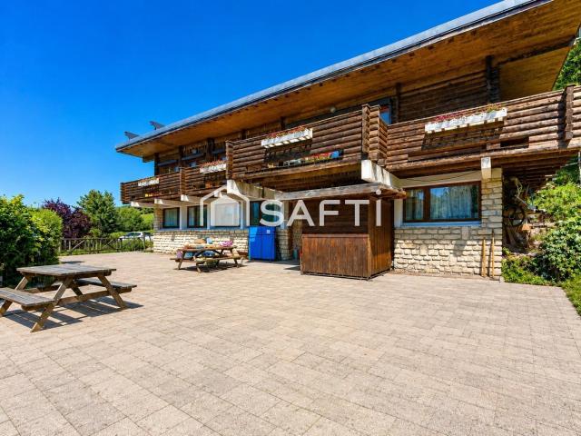Appartement vente à Grenoble, Villard-de-lans