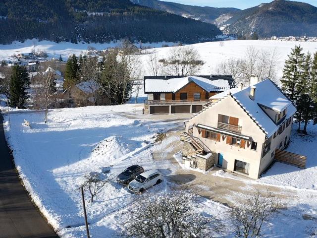 Terrain vente à Villard-de-Lans, Isère