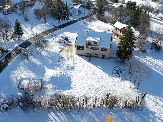 Terrain vente à Villard-de-Lans, Isère