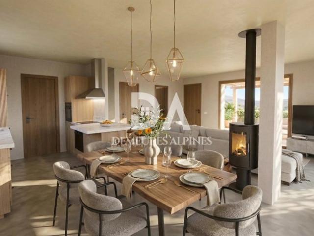Maison vente à Grenoble, Villard-de-lans