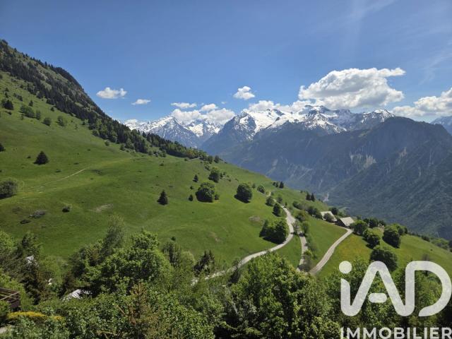 Appartement vente à Grenoble, Villard-reculas
