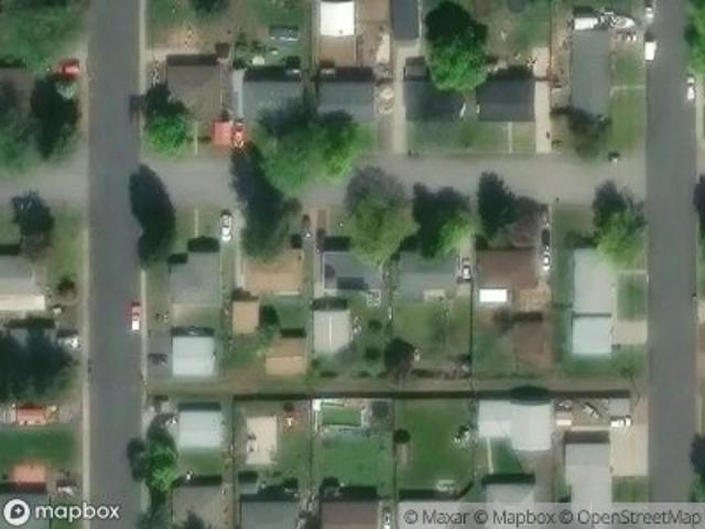 House for sale in Cheney, Washington