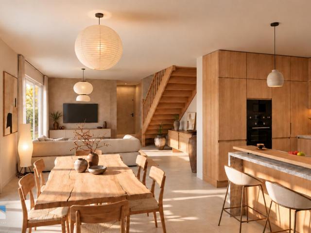 Maison vente à Villard, Haute-Savoie