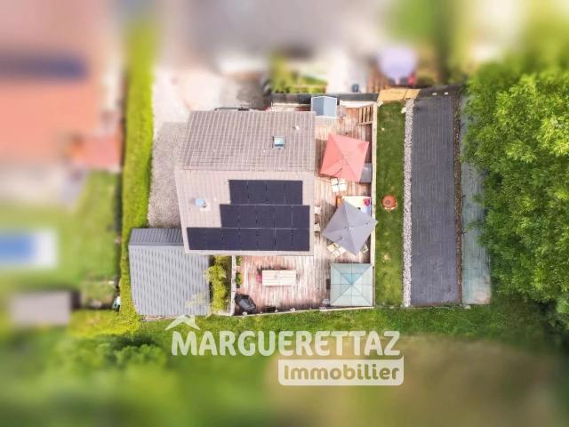 Maison vente à Thonon-les-Bains, Auvergne-Rhône-Alpes