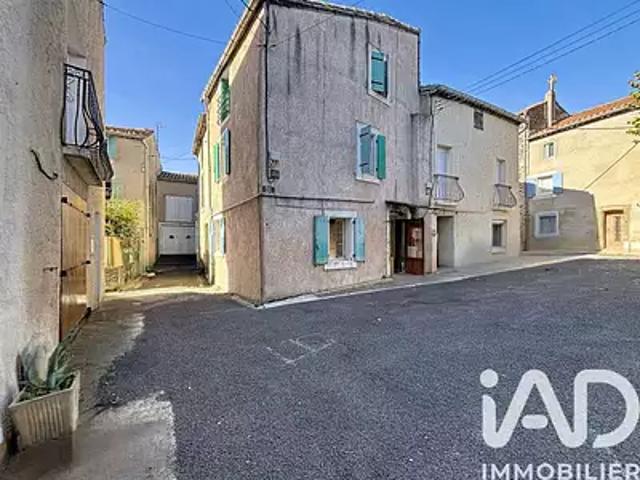 Maison vente à Carcassonne, Villardonnel