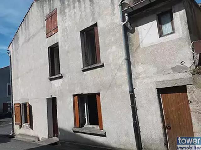 Maison vente à Carcassonne, Villardonnel