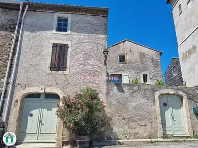 Maison vente à Carcassonne, Villardonnel