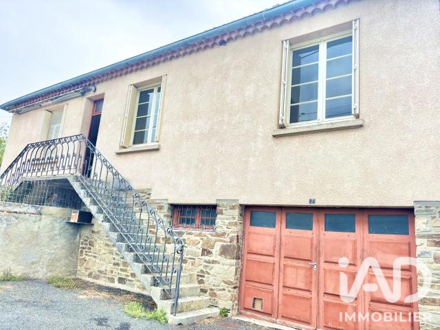 Maison vente à Carcassonne, Villardonnel