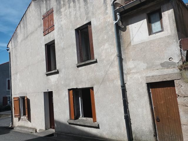 Maison vente à Carcassonne, Villardonnel