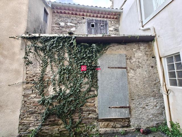 Garage vente à Carcassonne, Villardonnel