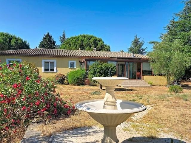 Maison vente à Carcassonne, Villardonnel