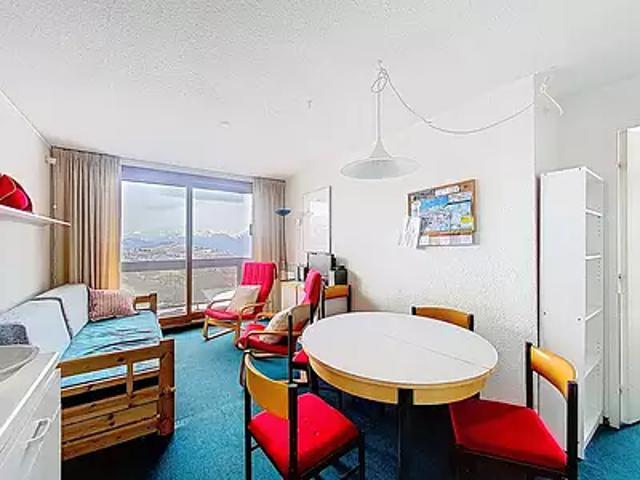 Appartement vente à Saint-Jean-de-Maurienne, Villarembert