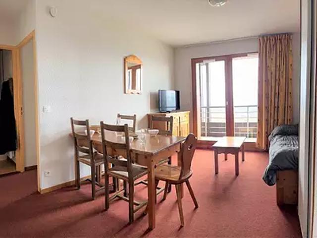 Appartement vente à Saint-Jean-de-Maurienne, Villarembert