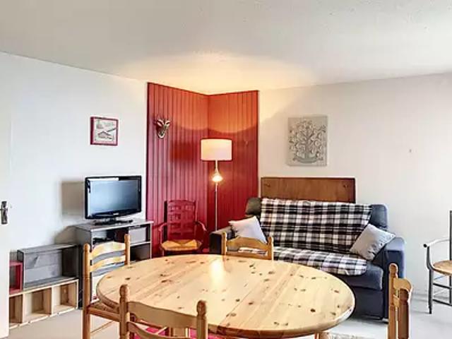 Appartement vente à Saint-Jean-de-Maurienne, Villarembert