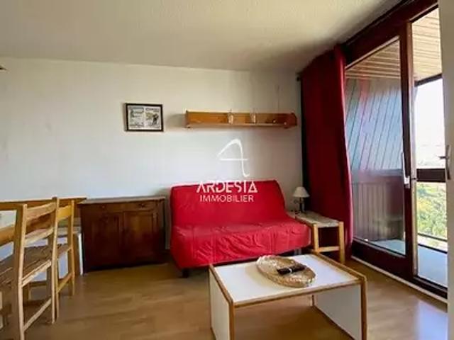Appartement vente à Villarembert