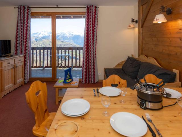 Appartement vente à Saint-Jean-de-Maurienne, Villarembert