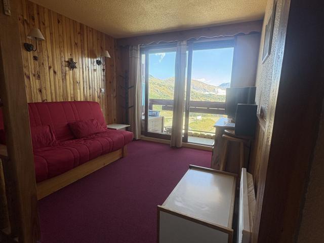 Appartement vente à Saint-Jean-de-Maurienne, Villarembert