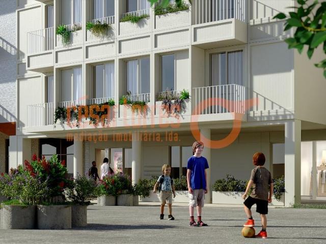 Apartamento venda em Vila Nova De Gaia, Porto