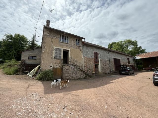 Maison vente à Montbard, Villargoix