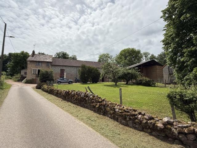 Maison vente à Montbard, Villargoix