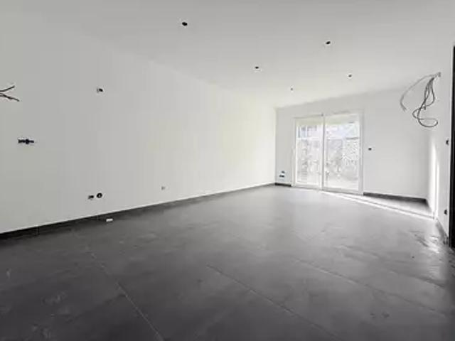 Appartement vente à Saint-Jean-de-Maurienne, Villargondran