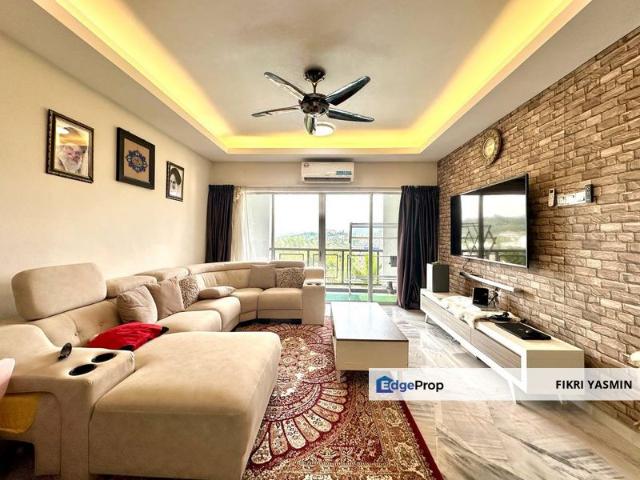 Condominium for sale in Selangor