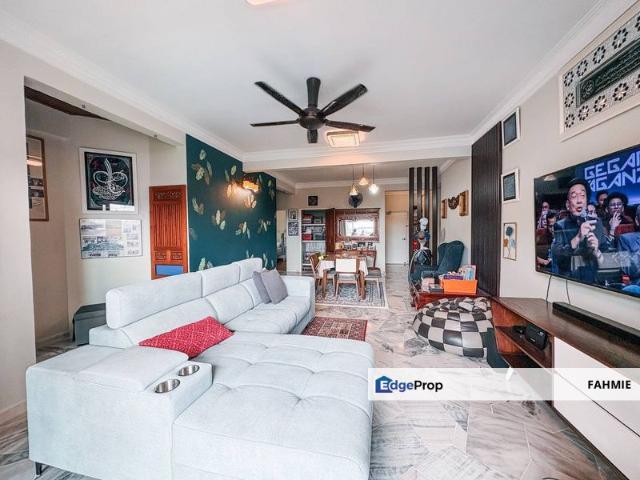 Condominium for sale in Selangor