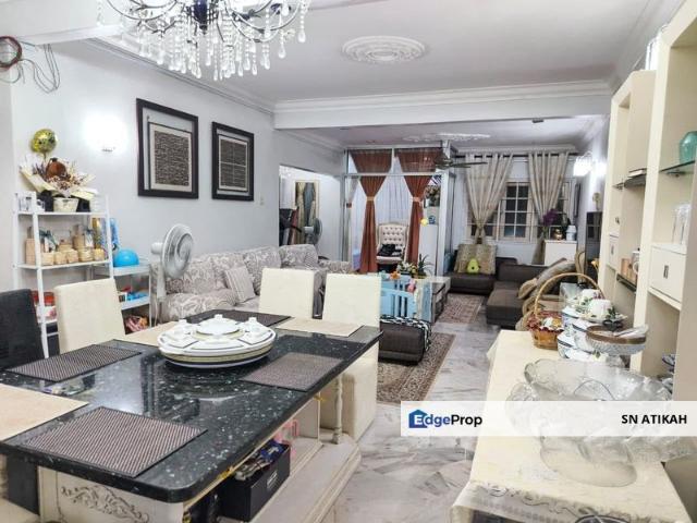 Condominium for rent in Selangor