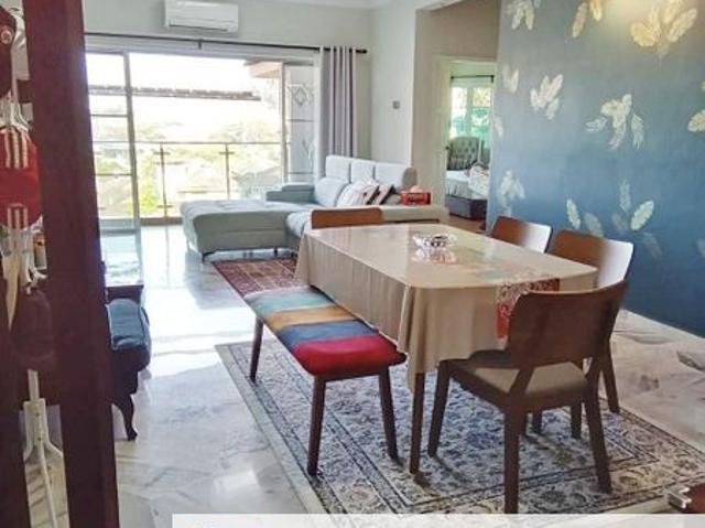 Condominium for sale in Kampung Sungai Sering, Majlis Perbandaran Ampang Jaya