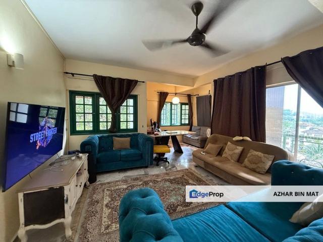 Condominium for sale in Kampung Sungai Sering, Majlis Perbandaran Ampang Jaya