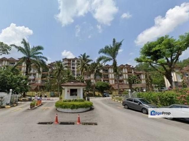 Condominium for sale in Selangor