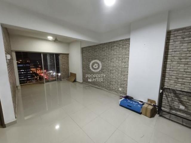 House for rent in PJS 11, Majlis Bandaraya Subang Jaya