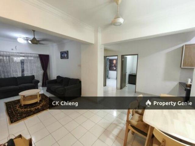 Apartment for rent in Petaling, Damansara Damai
