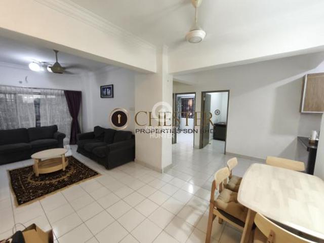 Apartment for rent in Petaling, Damansara Damai