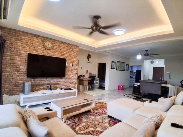Condominium for sale in Langat, Selangor