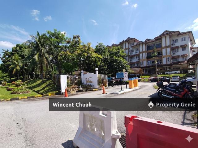 Condominium for sale in Selangor