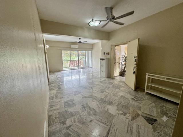 Condominium for sale in Langat, Selangor